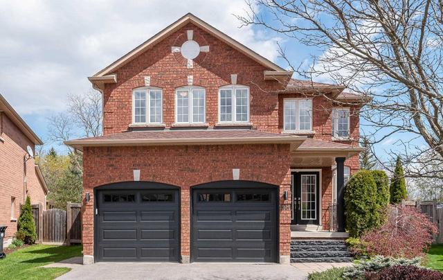 98 Gray Park Dr, House detached with 4 bedrooms, 3 bathrooms and 6 parking in Caledon ON | Image 1