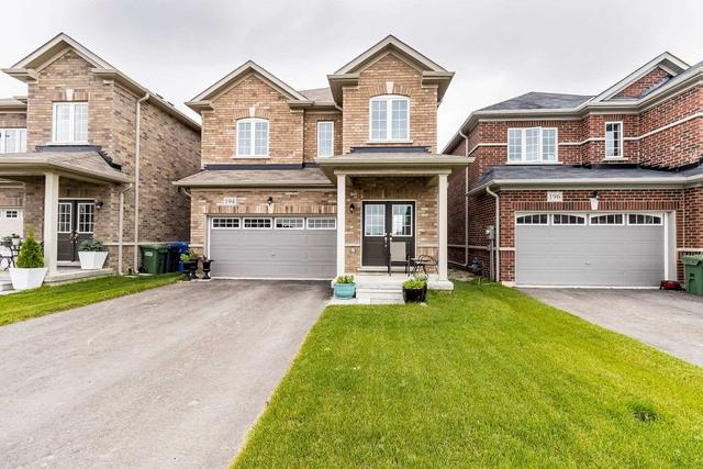 194 Werry Ave, House detached with 4 bedrooms, 3 bathrooms and 6 parking in Southgate ON | Image 1