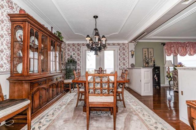 363 Lakeshore Dr, House detached with 4 bedrooms, 3 bathrooms and 6 parking in Cobourg ON | Image 12