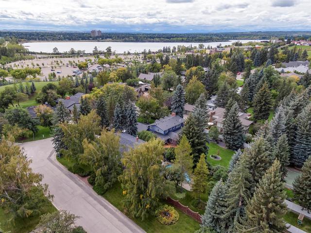 83 Eagle Ridge Drive Sw, House detached with 4 bedrooms, 3 bathrooms and 4 parking in Calgary AB | Image 37