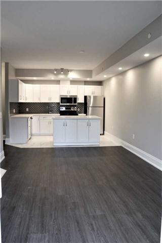 Th107 - 2800 Keele St, Townhouse with 2 bedrooms, 2 bathrooms and 1 parking in Toronto ON | Image 5