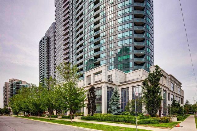 2314 - 15 Greenview Ave, Condo with 2 bedrooms, 2 bathrooms and 1 parking in Toronto ON | Image 22