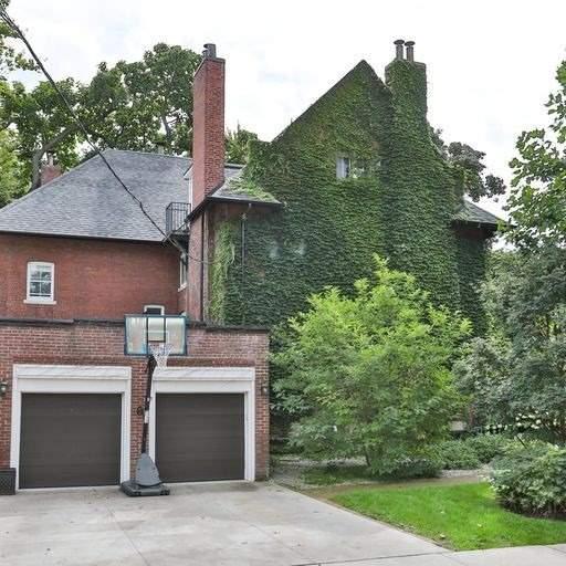 217 Poplar Plains Rd, House detached with 7 bedrooms, 6 bathrooms and 6 parking in Toronto ON | Image 12