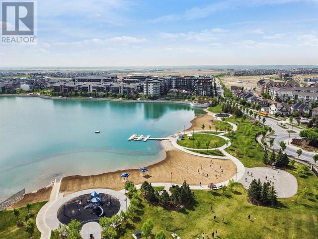 101, - 17 Mahogany Circle Se, Condo with 3 bedrooms, 3 bathrooms and 2 parking in Calgary AB | Image 6
