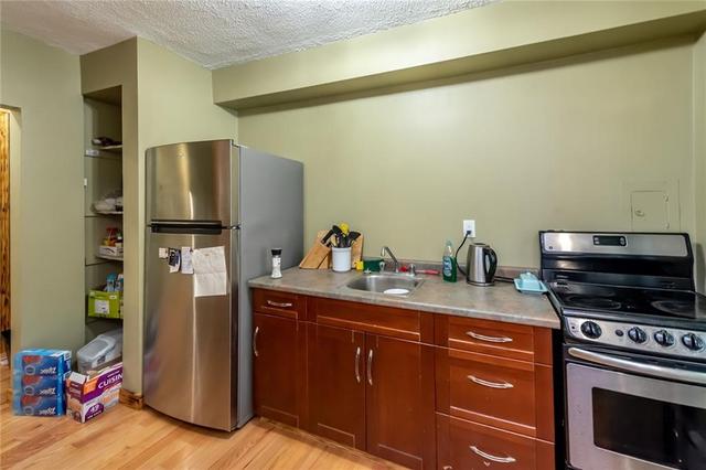 207 - 40 Robinson Street, Condo with 1 bedrooms, 1 bathrooms and null parking in Hamilton ON | Image 11