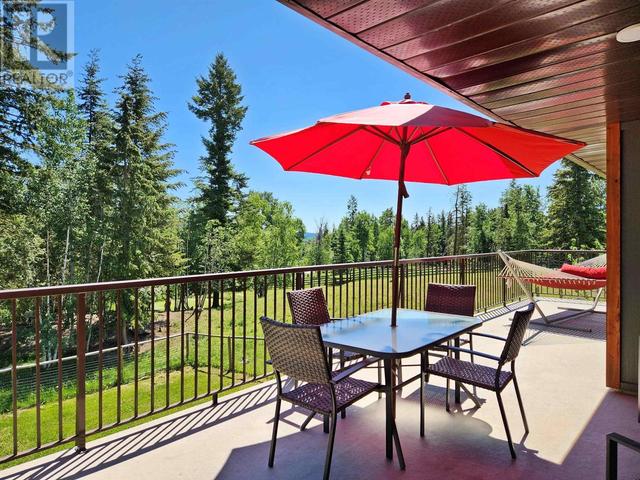 3489 Durrell Road, House detached with 5 bedrooms, 3 bathrooms and null parking in Cariboo A BC | Image 27