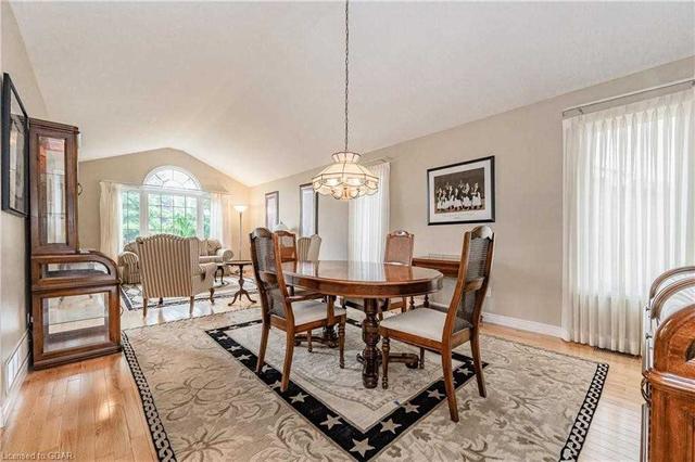 8 Elderberry Crt, House detached with 1 bedrooms, 3 bathrooms and 6 parking in Guelph ON | Image 15