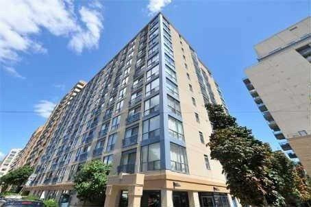 1003 - 75 Dalhousie St, Condo with 2 bedrooms, 1 bathrooms and null parking in Toronto ON | Image 1