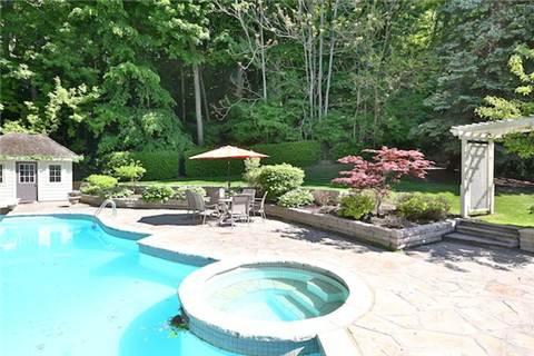 14 York Valley Cres, House detached with 4 bedrooms, 4 bathrooms and 6 parking in Toronto ON | Image 20