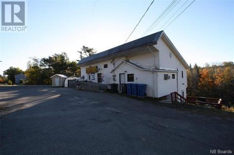 3292 Route 625, House detached with 3 bedrooms, 1 bathrooms and null parking in Upper Miramichi NB | Card Image