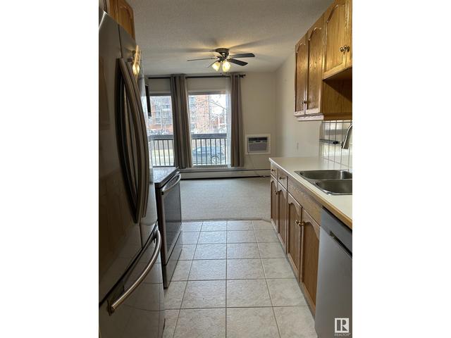 21 - 11112 129 St Nw, Condo with 1 bedrooms, 0 bathrooms and null parking in Edmonton AB | Image 13