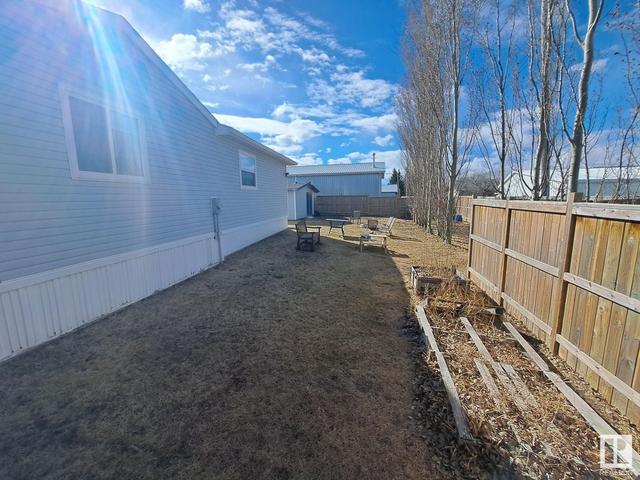 4916 50 St, House detached with 4 bedrooms, 1 bathrooms and null parking in Westlock County AB | Image 38