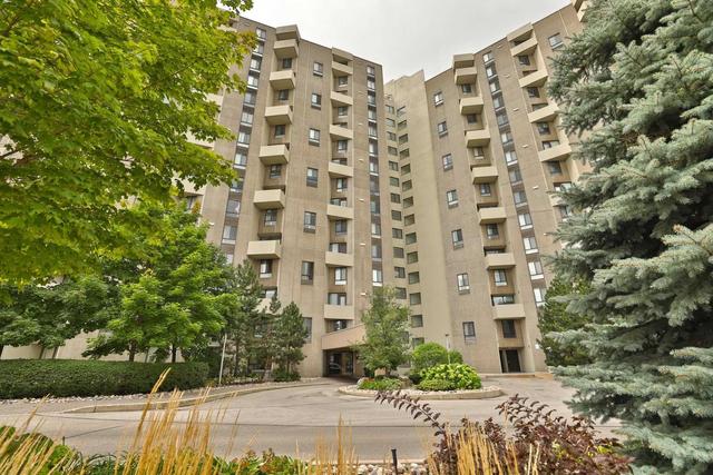 ph11 - 284 Mill Rd W, Condo with 2 bedrooms, 2 bathrooms and 1 parking in Toronto ON | Image 1
