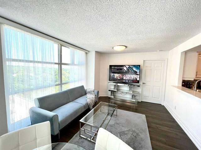 1101 - 409 Bloor St, Condo with 2 bedrooms, 2 bathrooms and 1 parking in Toronto ON | Image 23