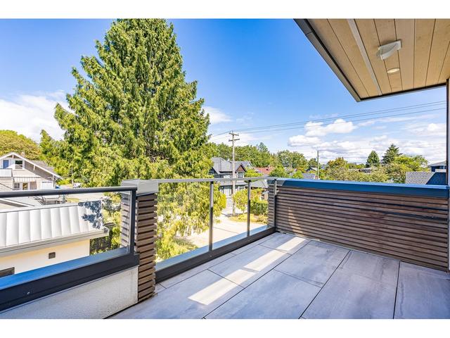 3505 W 12th Avenue, House detached with 4 bedrooms, 4 bathrooms and null parking in Vancouver BC | Image 19