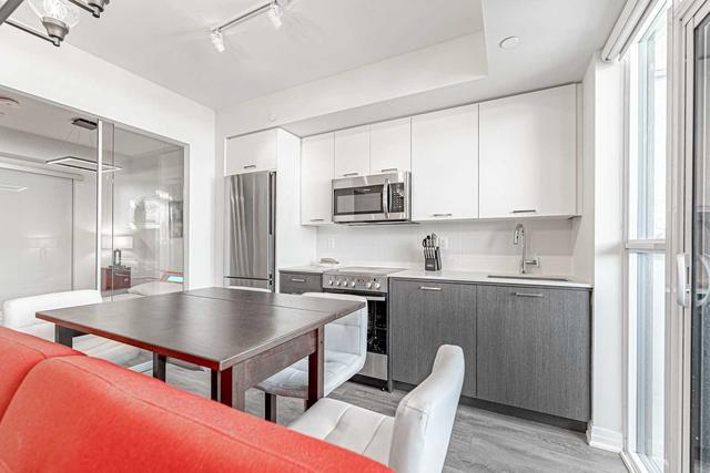 319 - 2301 Danforth Ave, Condo with 1 bedrooms, 1 bathrooms and 1 parking in Toronto ON | Image 10
