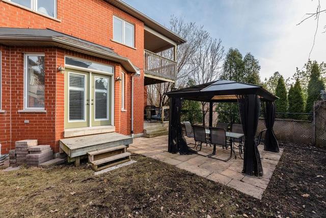 5401 Duchess Court, House detached with 4 bedrooms, 2 bathrooms and 2 parking in Burlington ON | Image 44