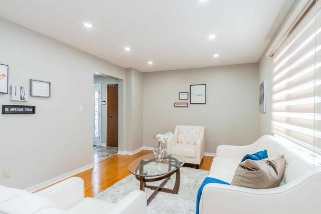 208 Tall Grass Tr, House detached with 4 bedrooms, 4 bathrooms and 6 parking in Vaughan ON | Image 8