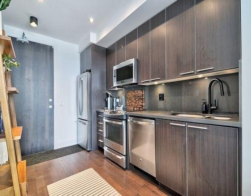 Lph06 - 10 Park Lawn Rd, Condo with 1 bedrooms, 1 bathrooms and 1 parking in Toronto ON | Image 4