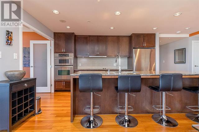 1501 - 788 Humboldt St, Condo with 2 bedrooms, 2 bathrooms and 1 parking in Victoria BC | Image 20