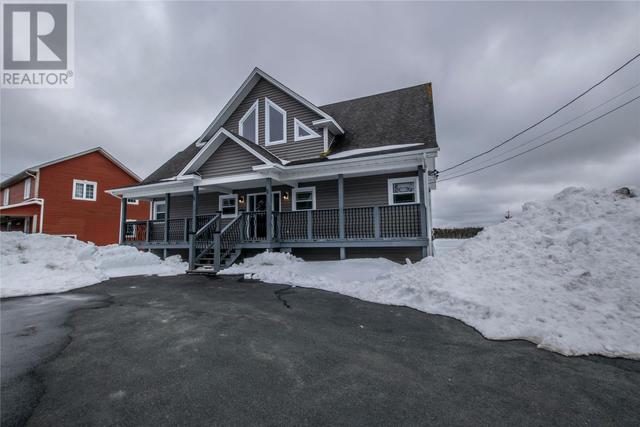 59 Island Cove Road, House detached with 5 bedrooms, 3 bathrooms and null parking in Bay Bulls NL | Image 7