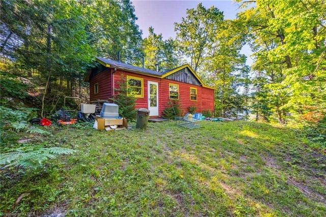 1211 Coleman Lake Rd, House detached with 3 bedrooms, 1 bathrooms and 5 parking in Dysart et al ON | Image 15