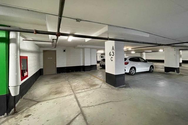 2309 - 5500 Yonge St, Condo with 1 bedrooms, 1 bathrooms and 1 parking in Toronto ON | Image 15