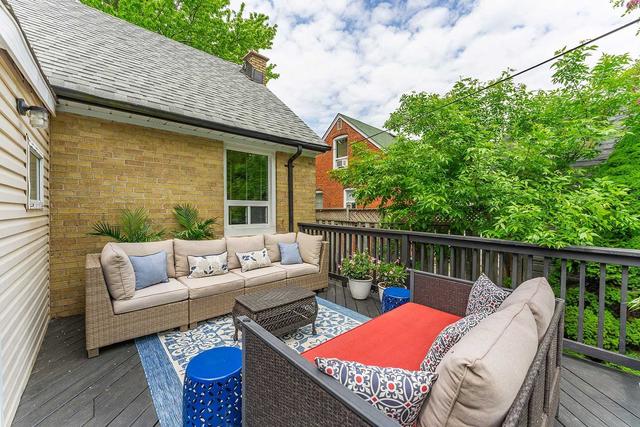 5 Ashdean Dr, House detached with 3 bedrooms, 3 bathrooms and 4 parking in Toronto ON | Image 28