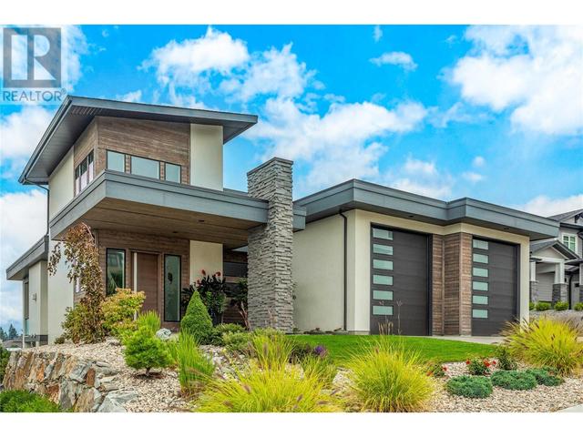 1648 Fawn Run Drive, House detached with 4 bedrooms, 4 bathrooms and 8 parking in Kelowna BC | Image 90