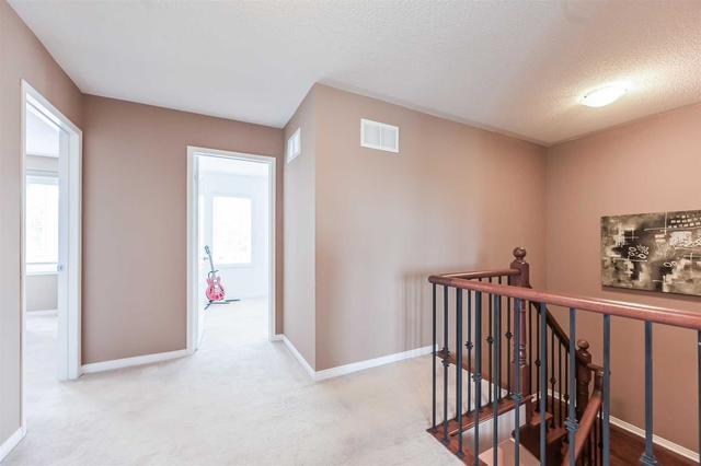 20 Quail Hllw, House detached with 4 bedrooms, 3 bathrooms and 4 parking in Markham ON | Image 21