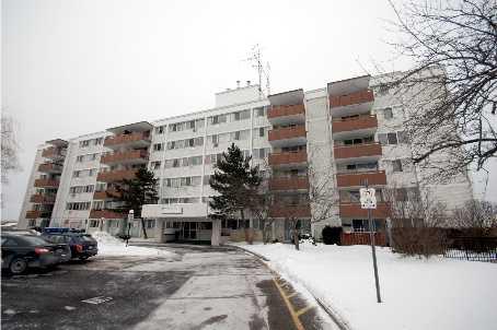 405 - 11 Neilson Dr, Condo with 3 bedrooms, 2 bathrooms and 1 parking in Toronto ON | Image 1