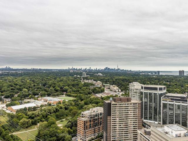 3704 - 7 Mabelle Ave, Condo with 2 bedrooms, 2 bathrooms and 1 parking in Toronto ON | Image 22