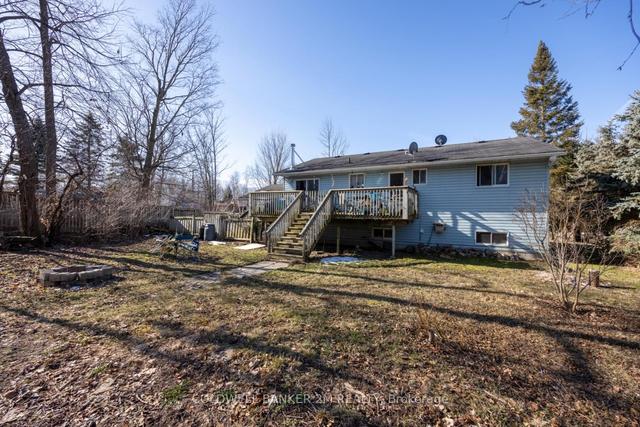 166 Mcgill Dr, House detached with 3 bedrooms, 2 bathrooms and 4 parking in Kawartha Lakes ON | Image 4