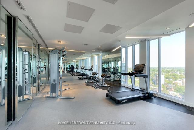 1009 - 251 Jarvis St, Condo with 0 bedrooms, 1 bathrooms and 0 parking in Toronto ON | Image 22