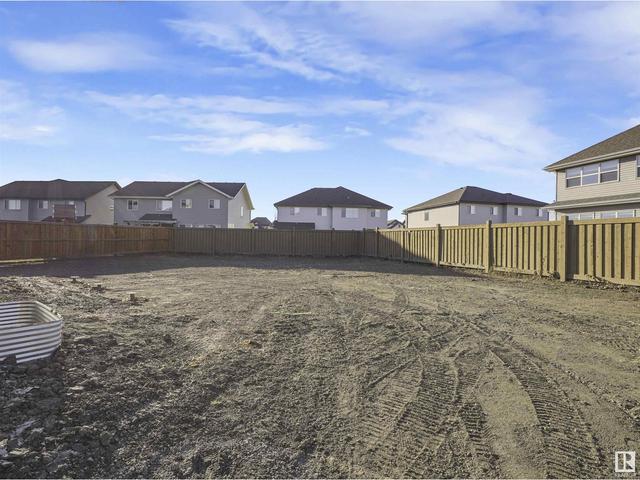 17822 60a St Nw, House detached with 4 bedrooms, 4 bathrooms and null parking in Edmonton AB | Image 8