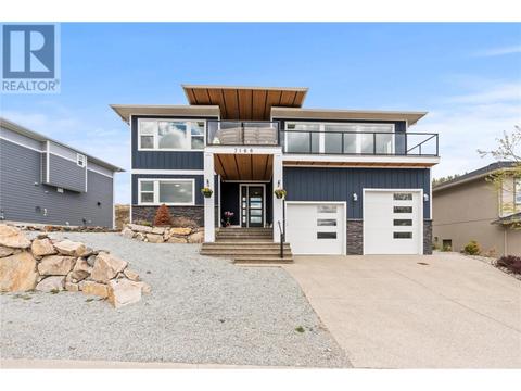 7188 Apex Drive, House detached with 6 bedrooms, 3 bathrooms and 8 parking in Vernon BC | Card Image