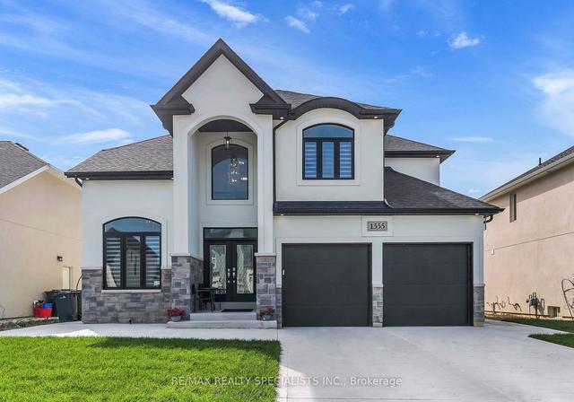 1555 Virtue Lane, House detached with 4 bedrooms, 4 bathrooms and 6 parking in Windsor ON | Image 23