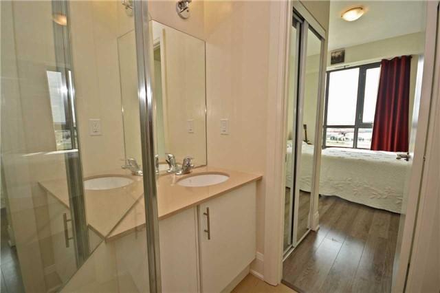 1008 - 45 Yorkland Blvd, Condo with 2 bedrooms, 2 bathrooms and 1 parking in Brampton ON | Image 11