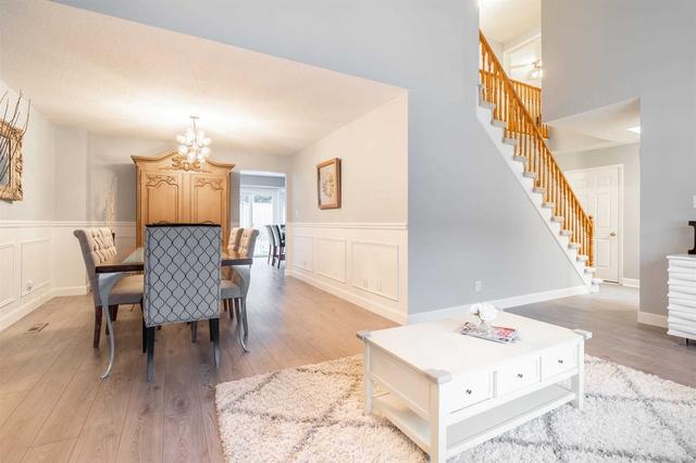5 - 2230 Walkers Line, Townhouse with 2 bedrooms, 4 bathrooms and 2 parking in Burlington ON | Image 29