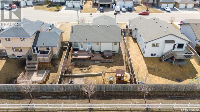 929 Brack Court, House detached with 4 bedrooms, 3 bathrooms and null parking in Martensville SK | Image 44