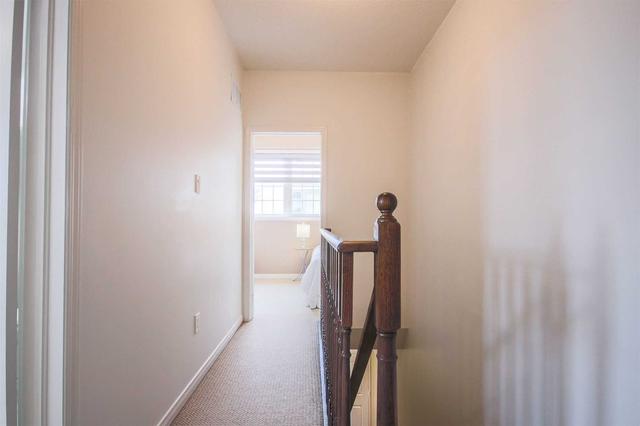 31 - 180 Howden Blvd, Townhouse with 2 bedrooms, 3 bathrooms and 3 parking in Brampton ON | Image 20
