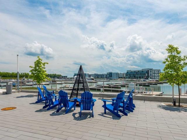 334 - 375 Sea Ray Ave, Condo with 2 bedrooms, 2 bathrooms and 1 parking in Innisfil ON | Image 21