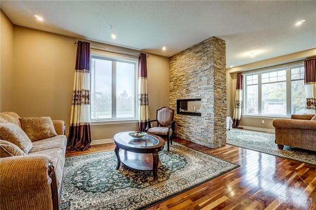 160 Bufflehead Way, House detached with 5 bedrooms, 4 bathrooms and 6 parking in Ottawa ON | Image 7