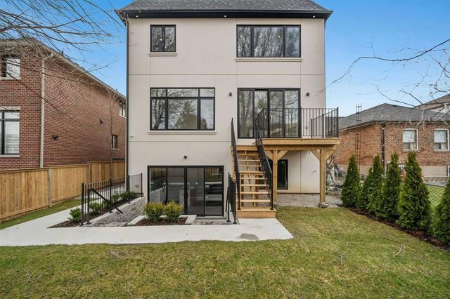 538 Douglas Ave, House detached with 4 bedrooms, 5 bathrooms and 4 parking in Toronto ON | Image 19