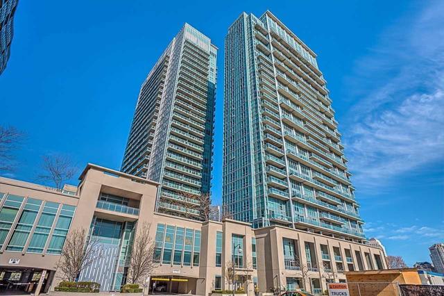 625 - 165 Legion Rd, Condo with 1 bedrooms, 1 bathrooms and 1 parking in Toronto ON | Image 15