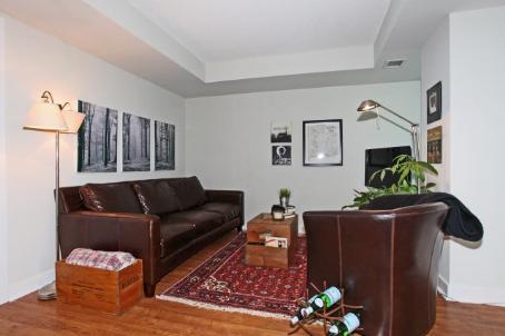 302 - 80 Western Battery Rd, Condo with 1 bedrooms, 1 bathrooms and 1 parking in Toronto ON | Image 3