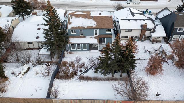 176 Hawkwood Way Nw, House detached with 6 bedrooms, 4 bathrooms and 4 parking in Calgary AB | Image 42