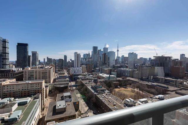 2108 - 89 Mcgill St, Condo with 2 bedrooms, 2 bathrooms and 1 parking in Toronto ON | Image 16