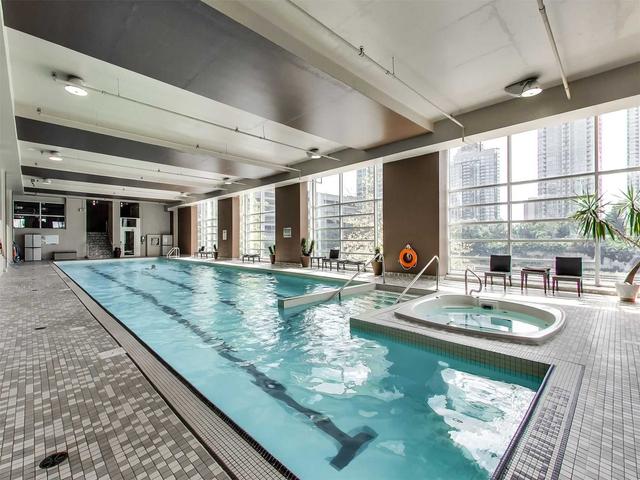 sph 1 - 397 Front St W, Condo with 2 bedrooms, 3 bathrooms and 1 parking in Toronto ON | Image 15