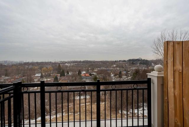 C24 - 26 Bruce St, Townhouse with 2 bedrooms, 2 bathrooms and 1 parking in Vaughan ON | Image 16